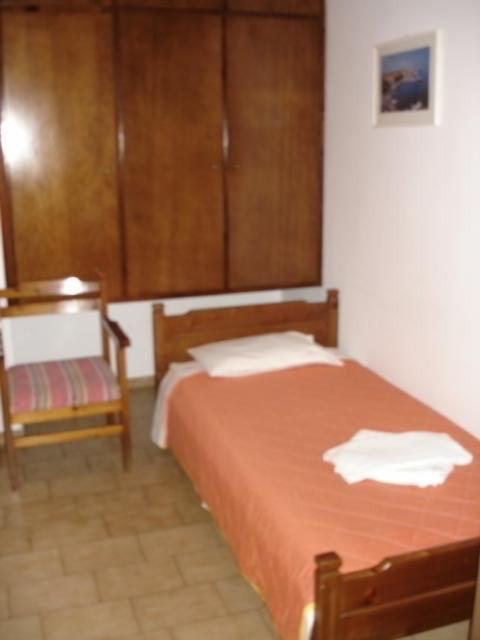 Elena Beach Chania  Ngoại thất bức ảnh