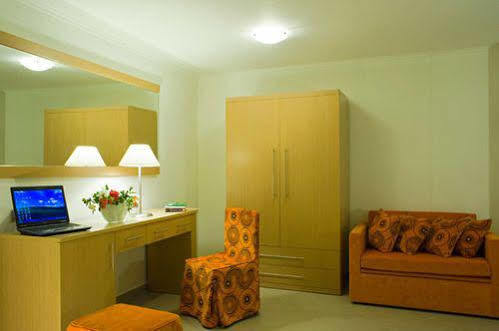 Elena Beach Chania  Ngoại thất bức ảnh